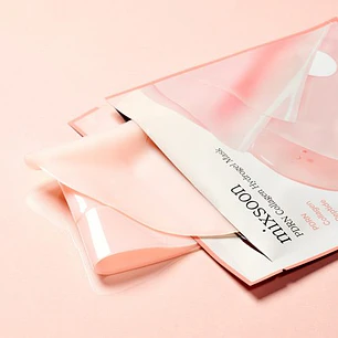PDRN Collagen Hydrogel 1 Mask 