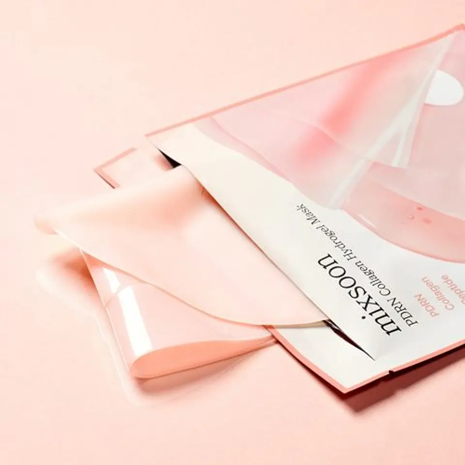 PDRN Collagen Hydrogel 1 Mask  1