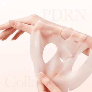 PDRN Collagen Hydrogel 1 Mask 