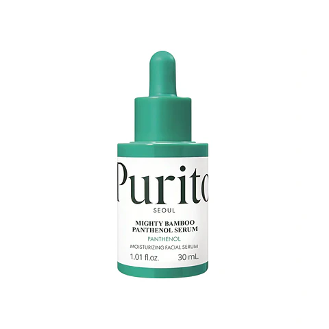Serum Mighty Bamboo Panthenol 30ml
