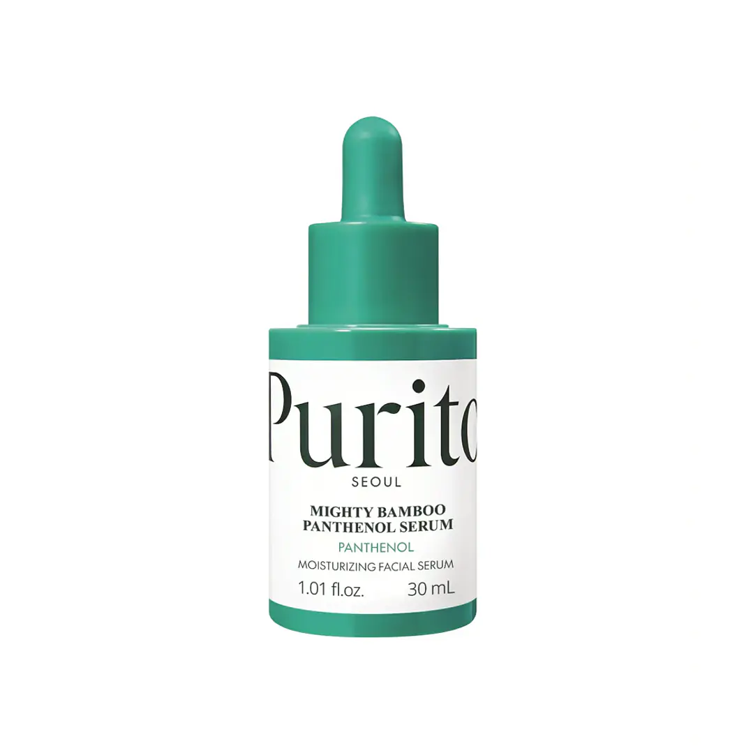 Serum Mighty Bamboo Panthenol 30ml 1