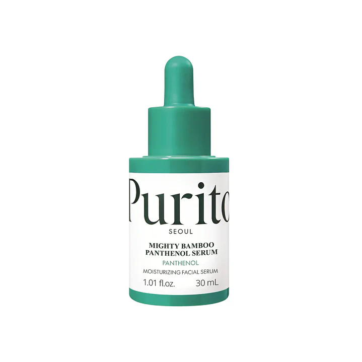 Serum Mighty Bamboo Panthenol 30ml 1