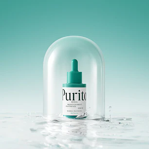 Serum Mighty Bamboo Panthenol 30ml