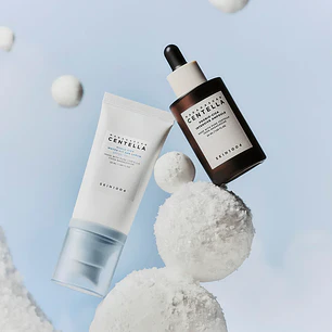 Set Facial Madagascar Centella “Glow Duo Set”