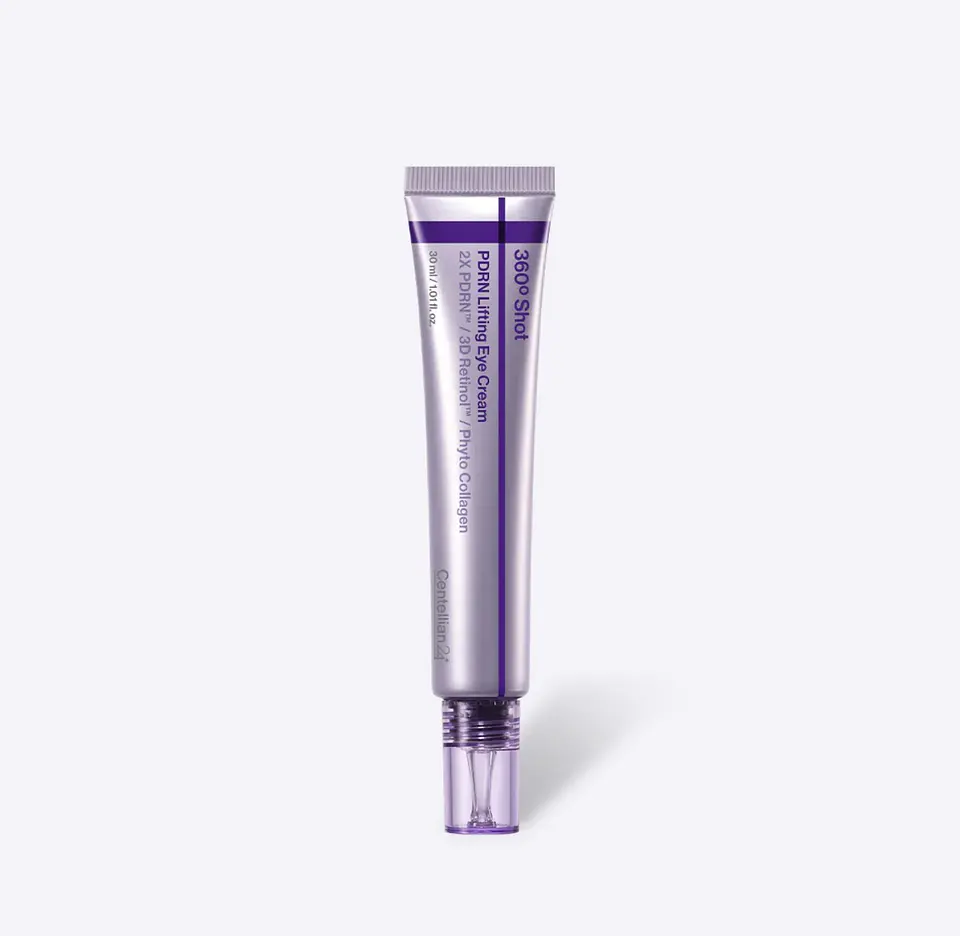 360° Shot PDRN Lifting Eye Cream – Contorno de Ojos Antiedad 30ml 1
