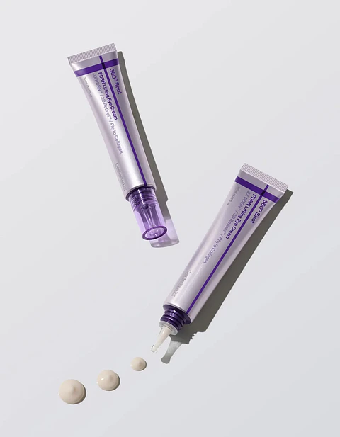 360° Shot PDRN Lifting Eye Cream – Contorno de Ojos Antiedad 30ml