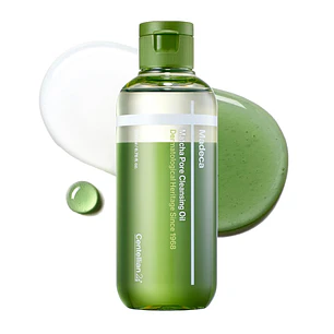 Madeca Matcha Pore Cleansing Oil – Aceite Desmaquillante 200ml