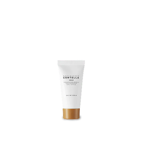 Madagascar Centella Cream 30 ml – Mini Talla