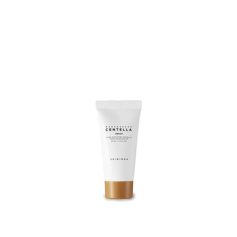 Madagascar Centella Cream 30 ml – Mini Talla 1