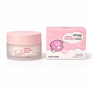crema colageno reafirmante