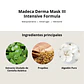 1 Mascarilla «Madeca Derma Mask III Intensive Formula» - Miniatura 4