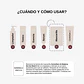 1 Mascarilla «Madeca Derma Mask III Intensive Formula» - Miniatura 6