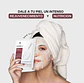 1 Mascarilla «Madeca Derma Mask III Intensive Formula» - Miniatura 2