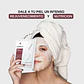 1 Mascarilla «Madeca Derma Mask III Intensive Formula» - Miniatura 2