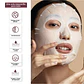 1 Mascarilla «Madeca Derma Mask III Intensive Formula» - Miniatura 5