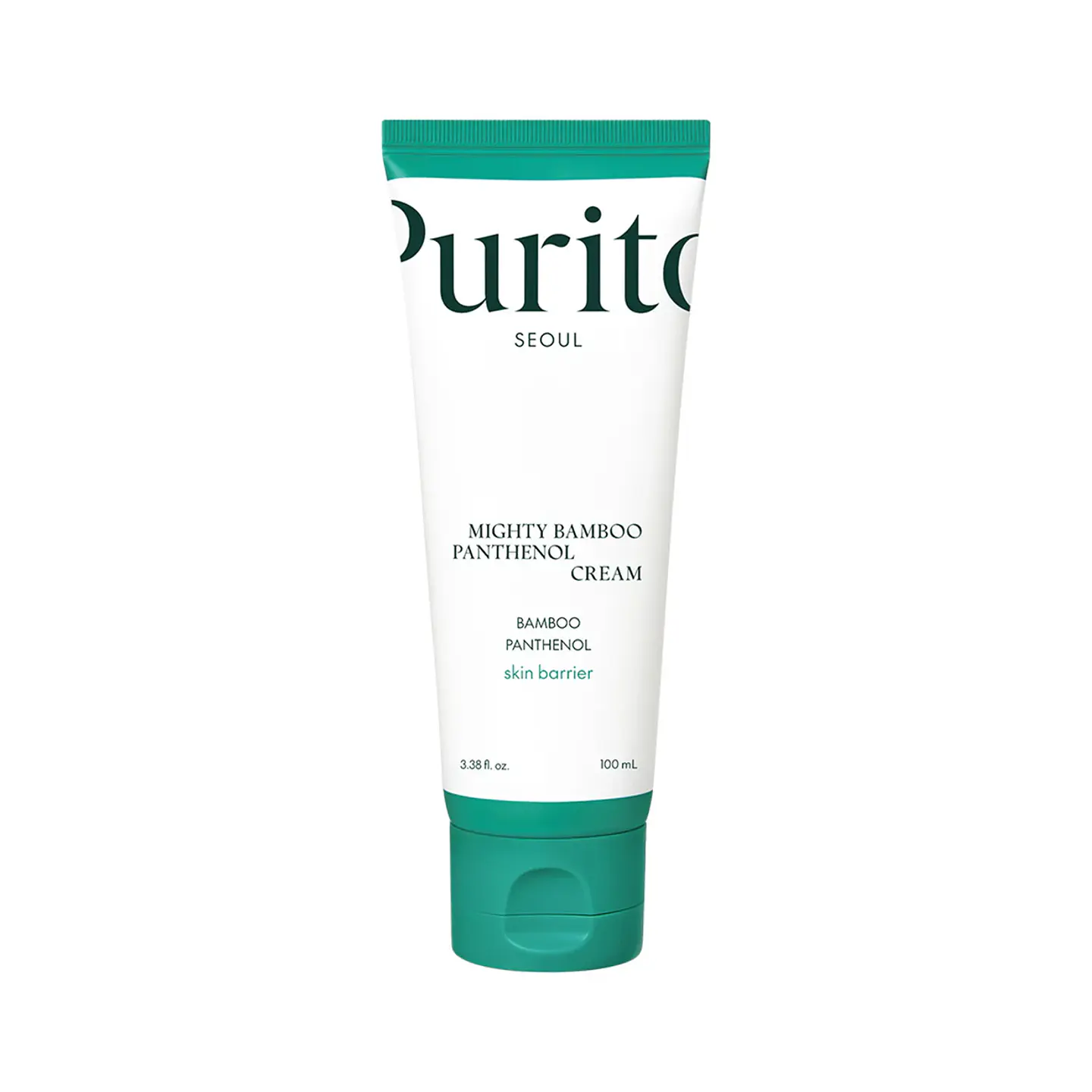 Mighty Bamboo Panthenol Cream 100ml 1
