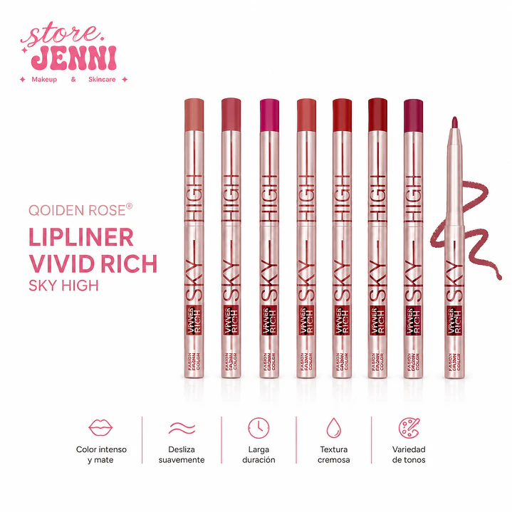 delineador de labios (azar) 2x$4.000 1