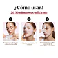 Camellia Deep Collagen Firming Gel  1 Mascarilla - Miniatura 5
