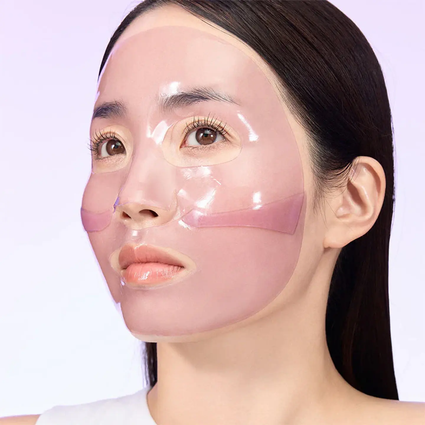 Rejuvenating Caviar PDRN Real Deep Mask  2