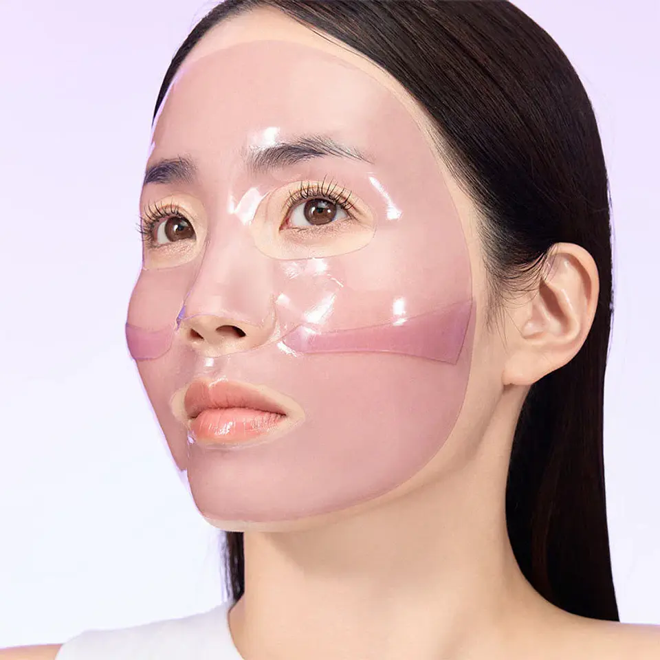 Rejuvenating Caviar PDRN Real Deep Mask  2