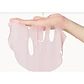 MASCARILLA COLAGENO VITAMINA B12 PDRN PINK VITA COATING MASK 7 UNIDADES - Miniatura 2