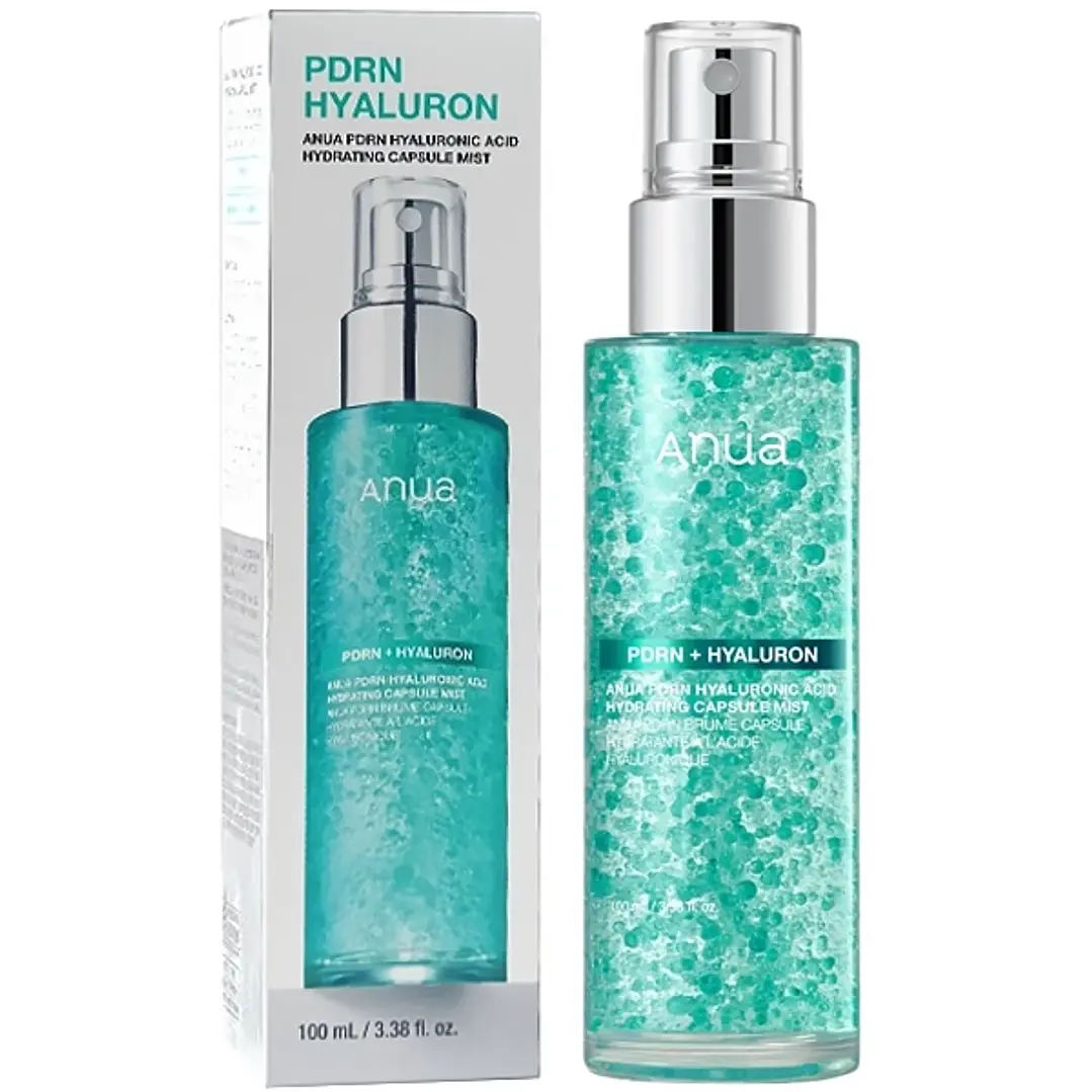 PDRN Hyaluronic Acid Capsule Mist – 100 ml 1