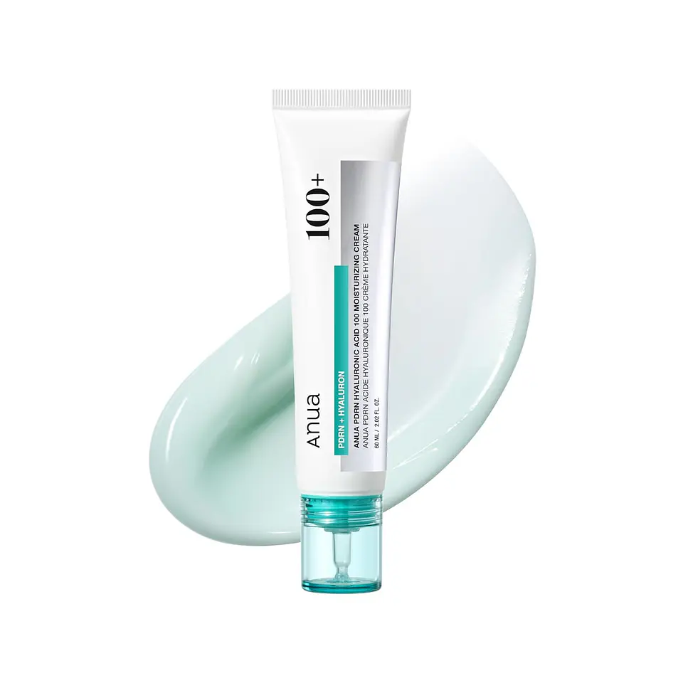 PDRN Hyaluronic Acid 100 Cream – 60 ml 1