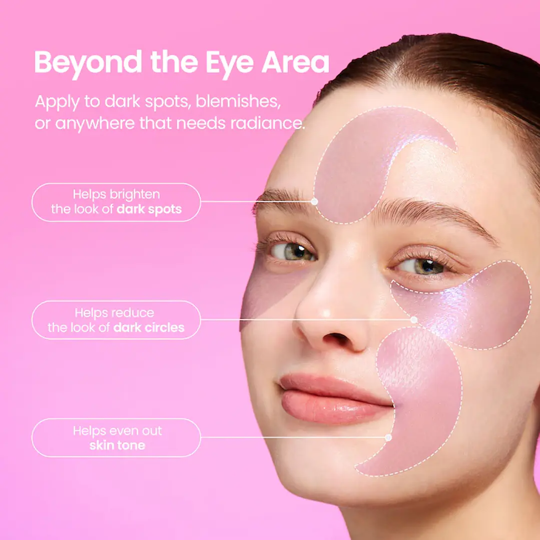 Biodance Caviar PDRN Eye Patch 7