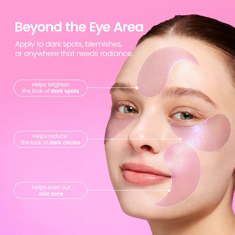 Biodance Caviar PDRN Eye Patch 7