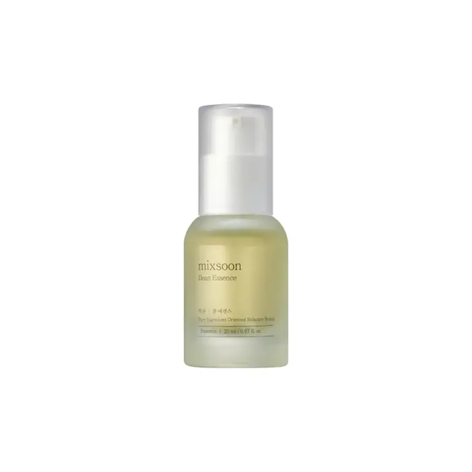 Bean Essence – Mini Talla 20ml 1