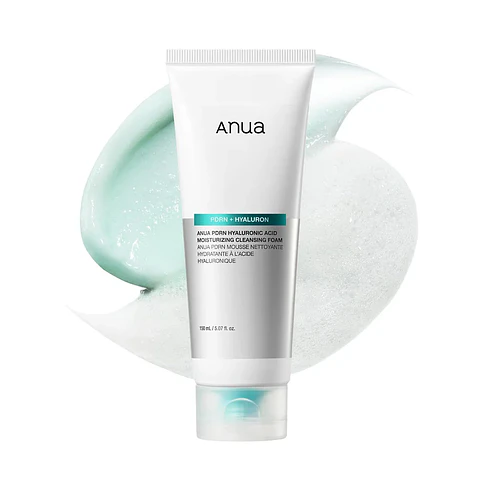 PDRN Hyaluronic Foam – Espuma Limpiadora 150 ml