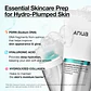 PDRN Hyaluronic Foam – Espuma Limpiadora 150 ml - Miniatura 3