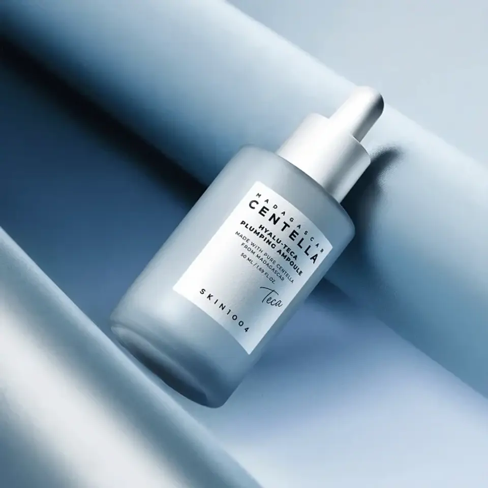 Hyalu TECA Plumping Ampoule 50ML 2