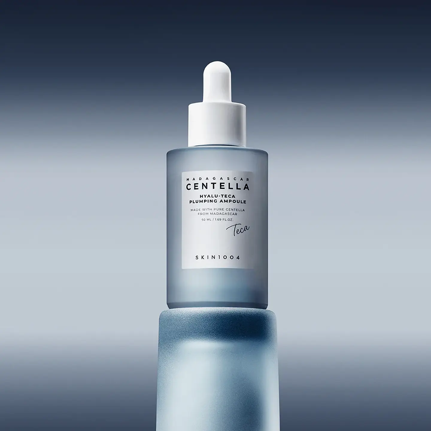 Hyalu TECA Plumping Ampoule 50ML 3