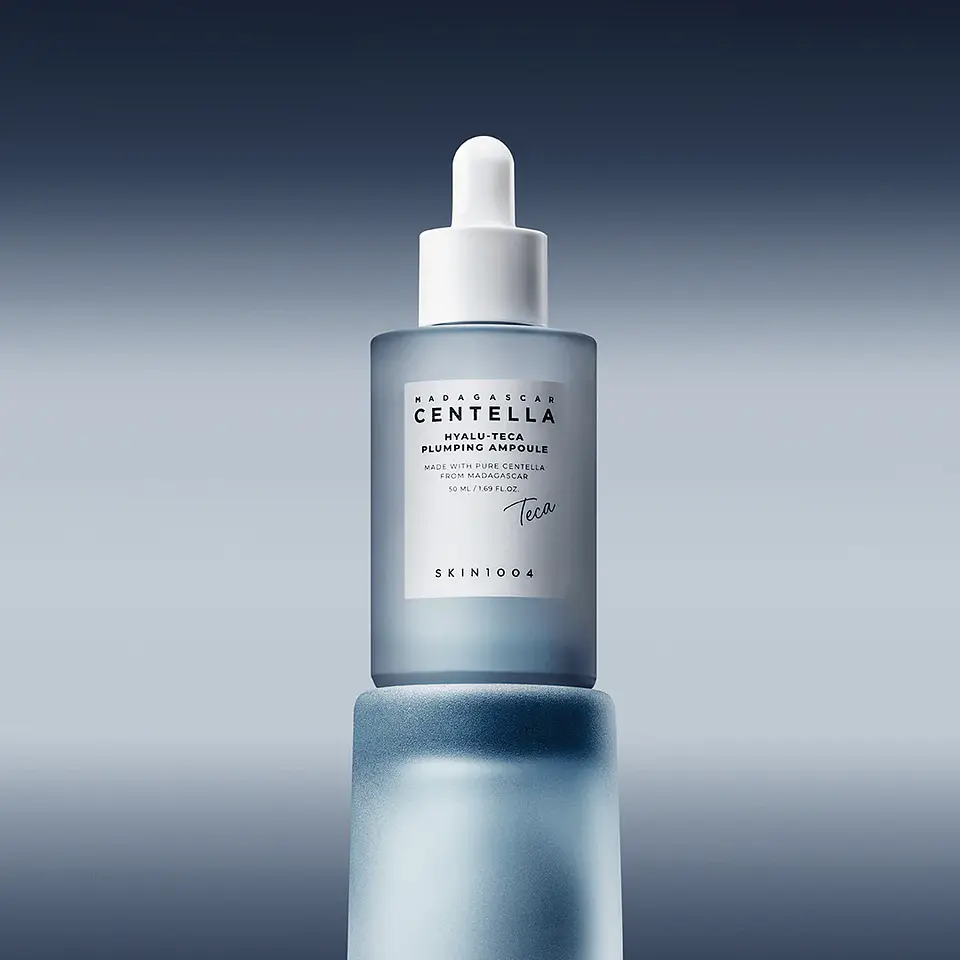 Hyalu TECA Plumping Ampoule 50ML 3