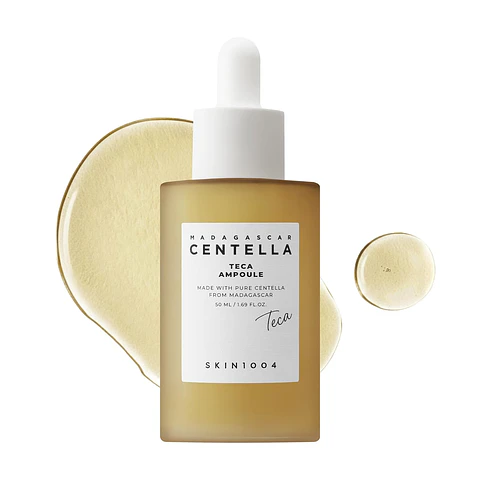 Centella TECA Ampoule – 50ML
