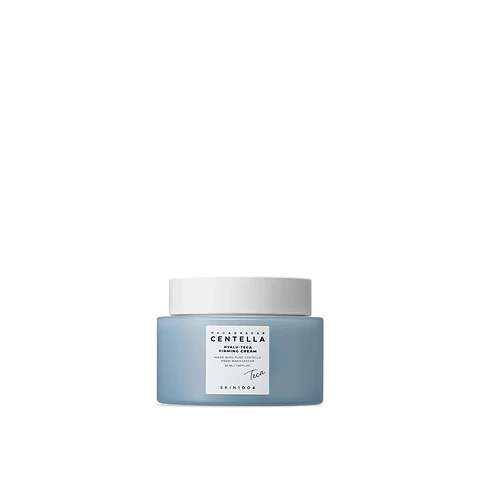 Hyalu TECA Firming Cream 50ML