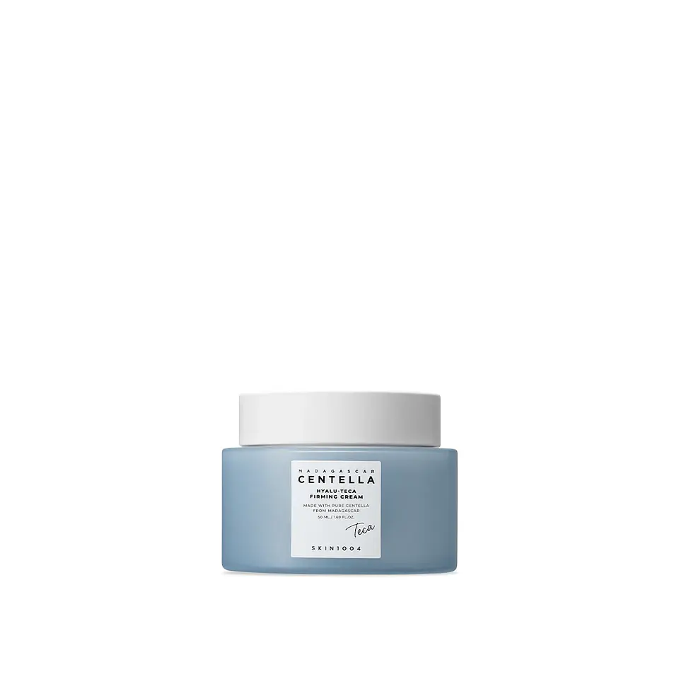 Hyalu TECA Firming Cream 50ML 1