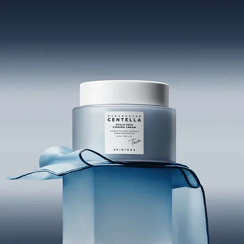 Hyalu TECA Firming Cream 50ML