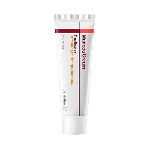Mini Madeca Cream Time Reverse 15ml 