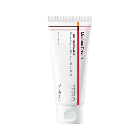 Mini Madeca Cream Time Reverse Zero 15ml