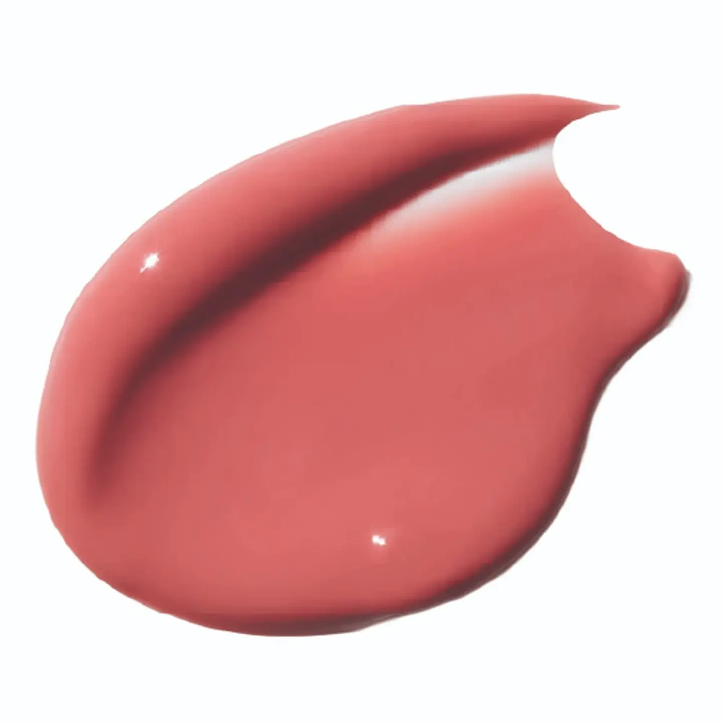 GLAZE CRAZE TINTED LIP SERUM “Peach glaze” 5