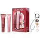 Glaze Craze Donut Delight Hydrating Tinted Lip Serum Duo - Miniatura 1