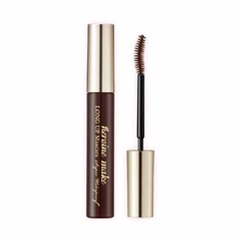 Mascara Super WP N 6g. 02 Brown
