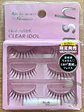 set 3 pares miche bloomin clear idol - Miniatura 2