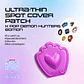 Anua K-Pop Demon Hunters Ultra-Thin Spot Cover Patch - 28 Patches in Case - Miniatura 2