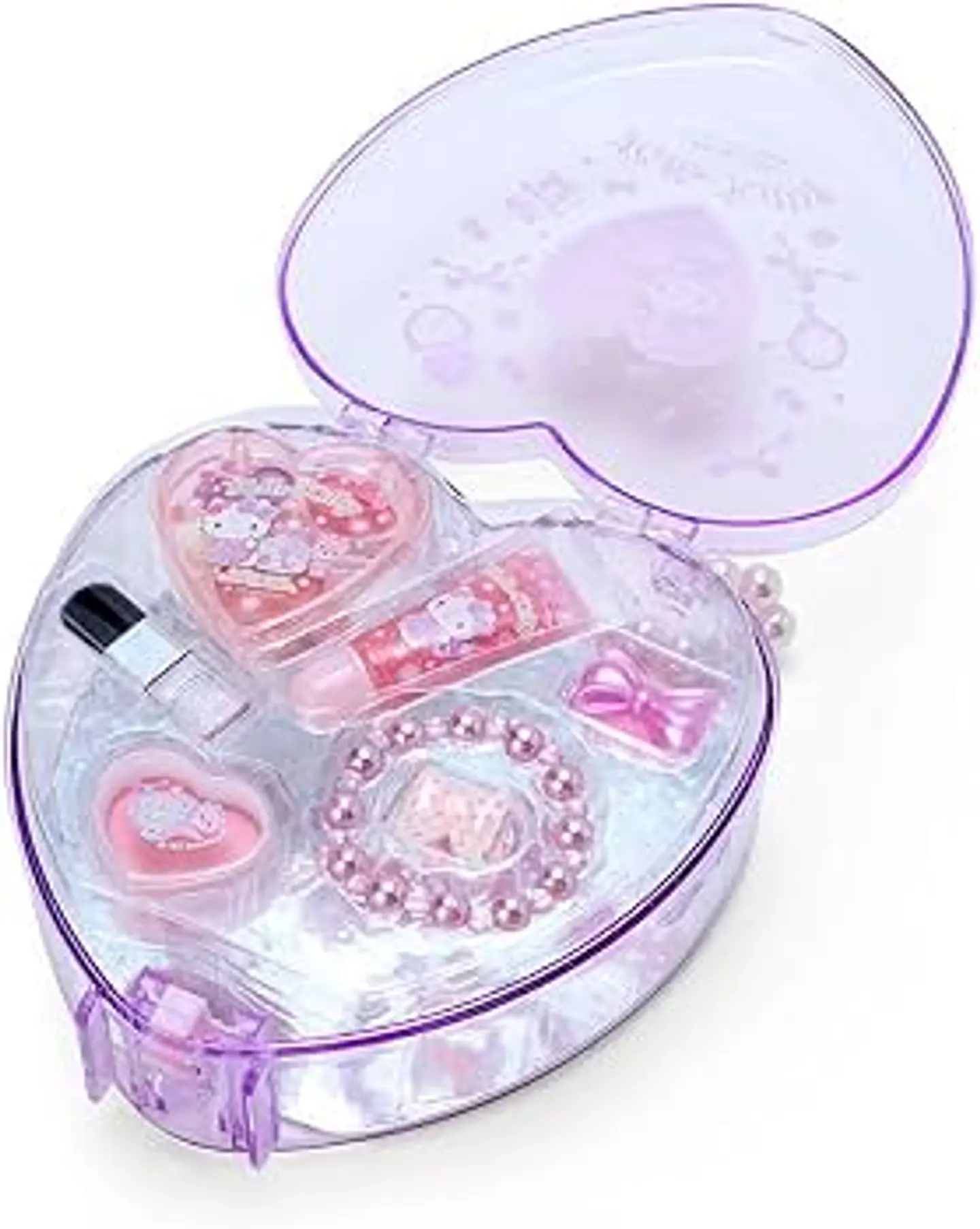 Sanrio/ Hello Kitty Kids Cosmetic Set 1