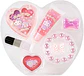 Sanrio/ Hello Kitty Kids Cosmetic Set - Miniatura 3