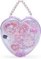 Sanrio/ Hello Kitty Kids Cosmetic Set - Miniatura 2