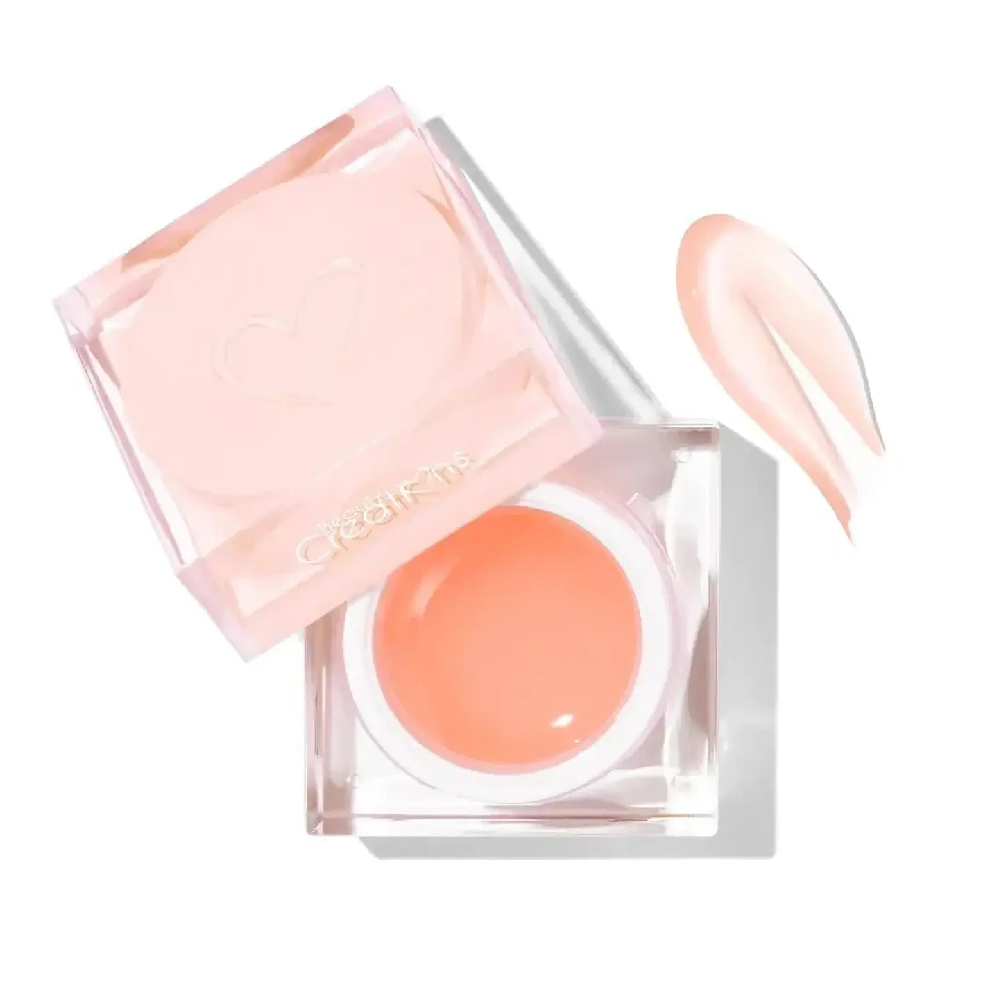 MASCARILLA PARA LABIOS “durazno” 1